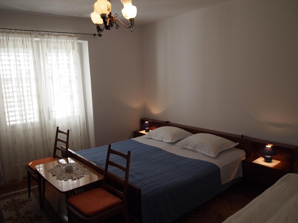 Villa Mare Tucepi Luaran gambar